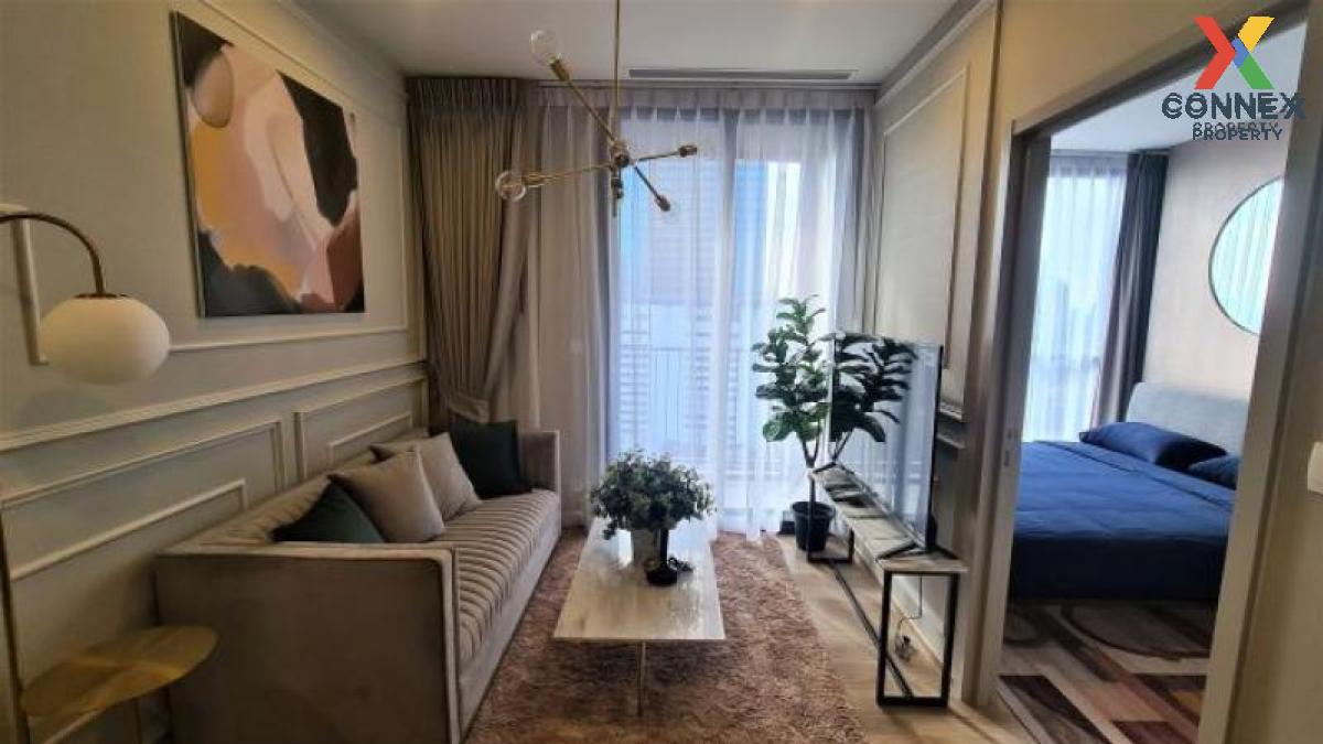 picture 🔥🔥🔥 For Rent Condo , Oka Haus Sukhumvit 36 , BTS-Thong Lo , Khlong Tan , Khlong Toei , Bangkok , CX-85509 ✅ Live chat with us ADD LINE @connexproperty ✅ 🔥🔥🔥 - 6/12