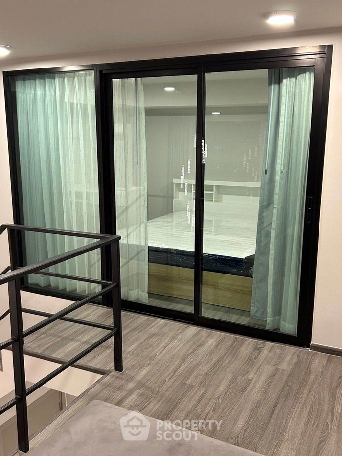 picture 1-BR Condo at Ideo Ramkamhaeng Lamsali Station close to Lam Sali (ID 2387119) - 10/20