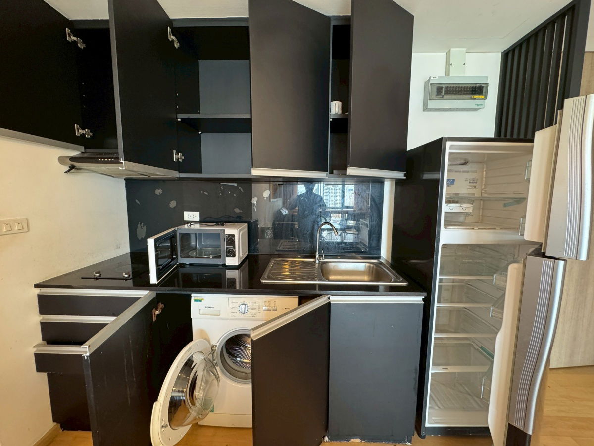 picture Noble Reflex 2 bedroom for rent, new room, furnished - 5/12