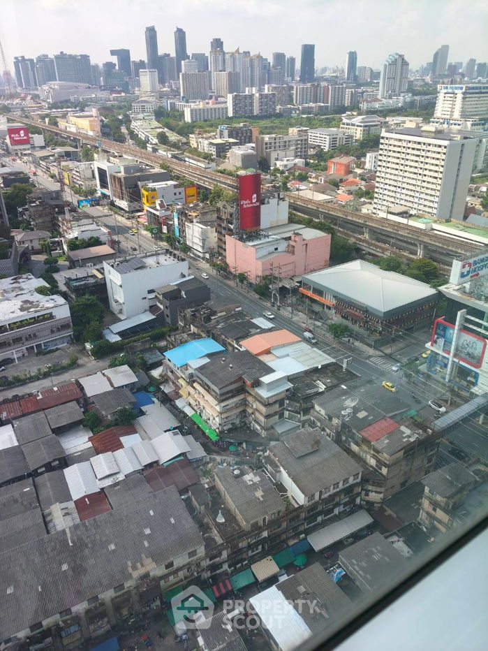 picture 1-BR Condo at Thru Thonglor in Bang Kapi (ID 2387311) - 11/11