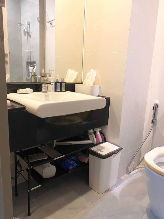 picture Condo for sale: Ideo Verve Ratchaprarop, price 4,800,000 baht [NCs251012] - 9/10