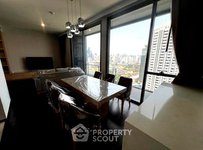 Condos for rent BTS Thong Lo (Thong Lor) : 2-BR Condo at Laviq Sukhumvit 57 near BTS Thong Lor (ID 2354438)