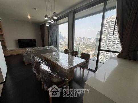 2-BR Condo at Laviq Sukhumvit 57 near BTS Thong Lor (ID 2354438)