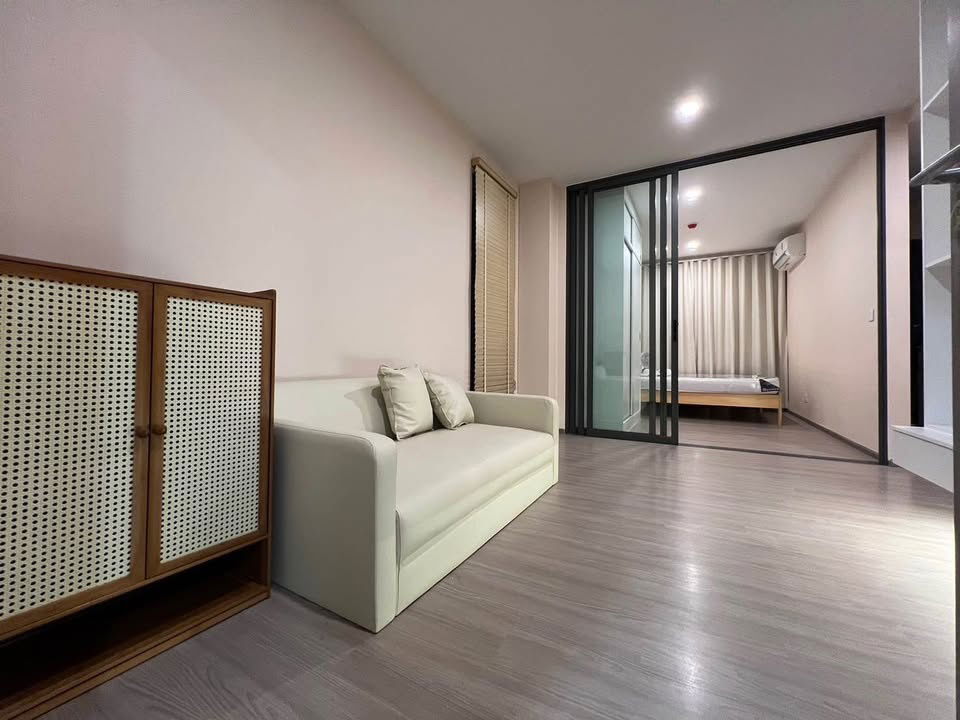 รูป #SC9301   📌 ให้เช่า | 🟦🟨แอสปาย รัชโยธิน🟥🟩💬 𝑪𝒐𝒏𝒕𝒂𝒄𝒕 𝑳𝑰𝑵𝑬: @𝒔𝒆𝒄𝒓𝒆𝒕𝒑𝒓𝒐𝒑𝒆𝒓𝒕𝒚 🔥✨ - รูปที่ 6/10