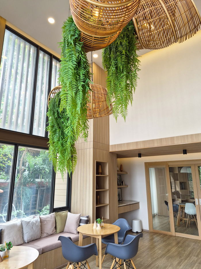 picture Condo for Rent: Cocoon Rama 9 - 1 Bedroom, next to Samitivej Srinakarin Hospital - 17/23