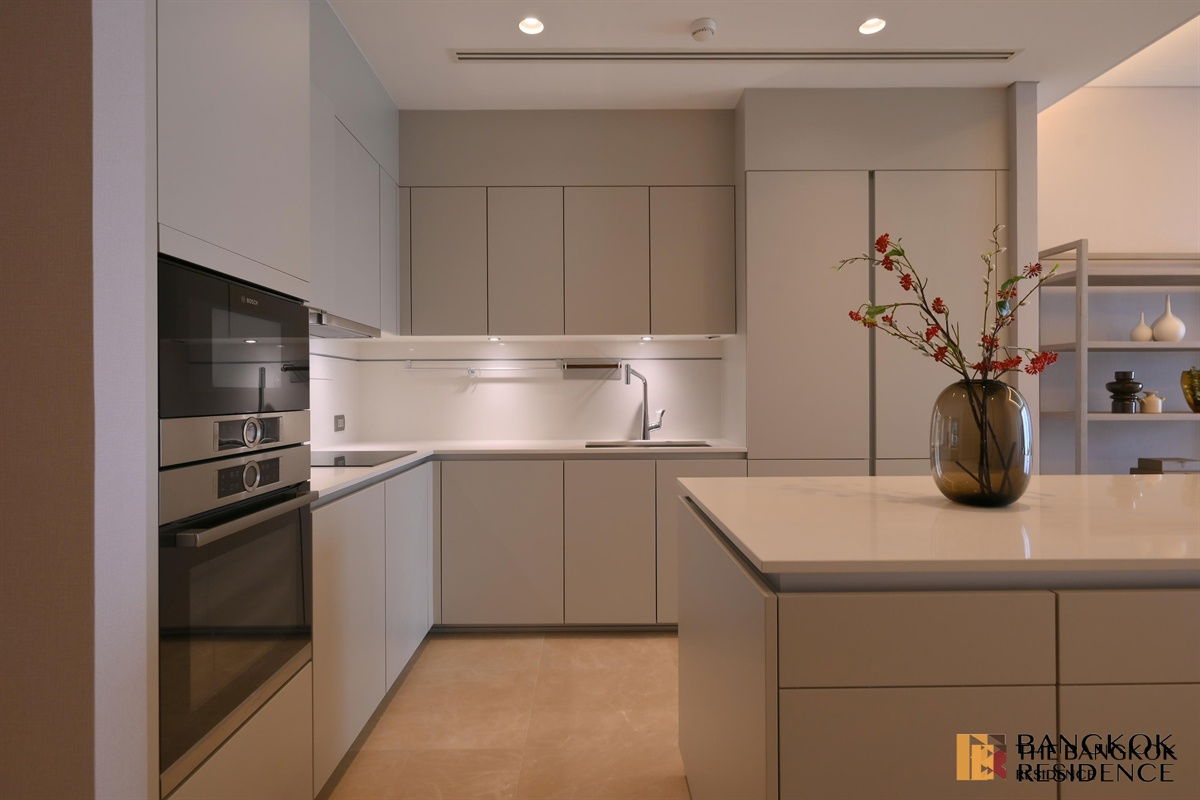 picture  The Residence@Sindhorn Kempinski ✨ A Rare Luxury for the Discerning Few 💫 Near BTS Ratchadamri  - 12/19