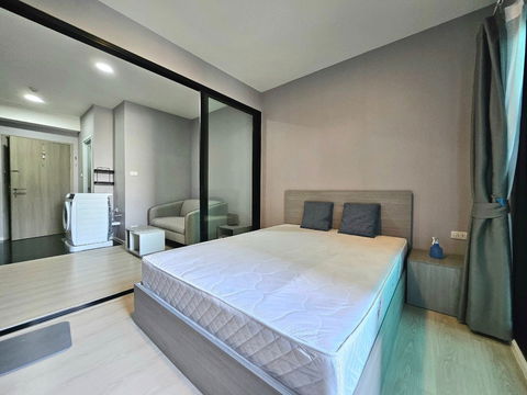 🏢 ขายคอนโด : A space mega (เอ สเปซ เมกา)   รหัสทรัพย์ | 📌LNP-C10258