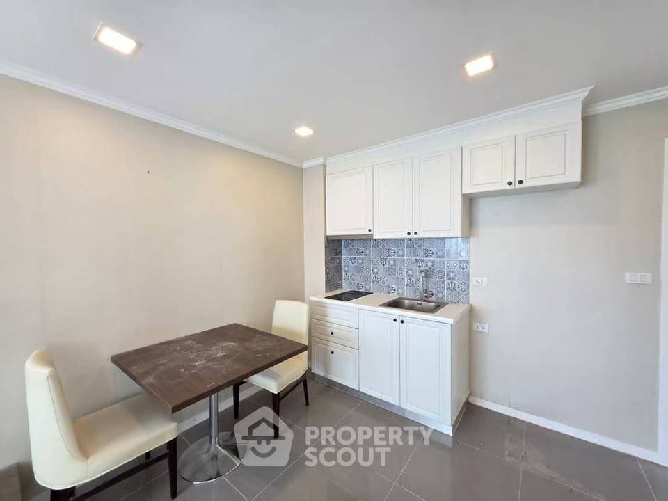 รูป คอนโด 1-ห้องนอน ที่ ดิ โอเรียนท์ รีสอร์ท แอนด์ สปา ใกล้ เมืองพัทยา (ID 2387657) - รูปที่ 4/10