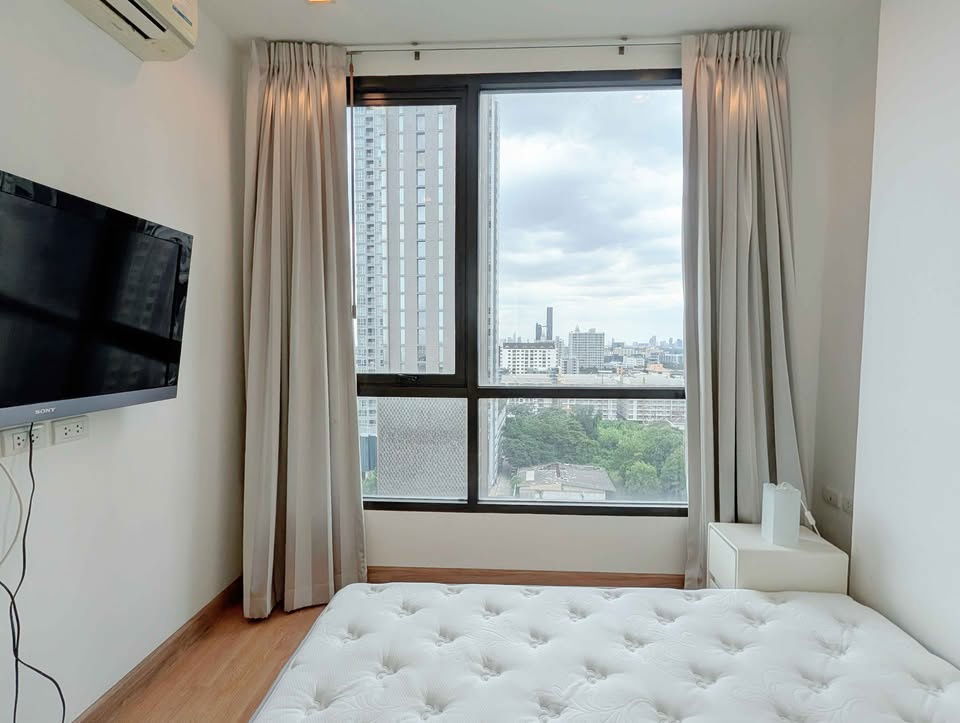 รูป #SC9306  📌 ให้เช่า | 🟦🟨คิว เฮ้าส์ คอนโด สุขุมวิท 79🟥🟩💬 𝑪𝒐𝒏𝒕𝒂𝒄𝒕 𝑳𝑰𝑵𝑬: @𝒔𝒆𝒄𝒓𝒆𝒕𝒑𝒓𝒐𝒑𝒆𝒓𝒕𝒚 🔥✨ - รูปที่ 19/20