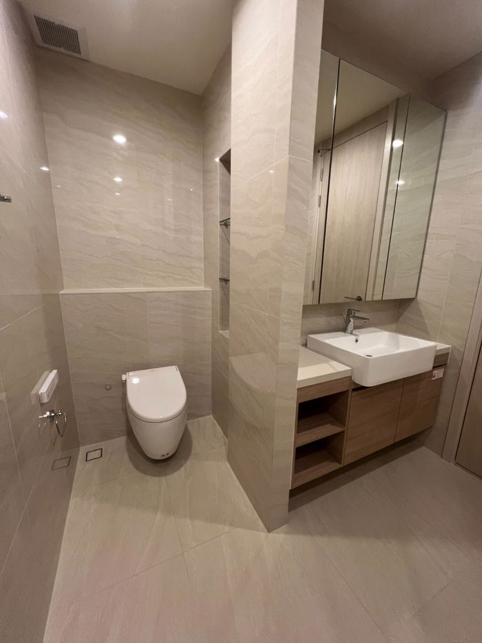 รูป ให้เช่า คอนโด โนเบิล ฟอร์ม ทองหล่อ BTS ทองหล่อ BTS Thong lor 1.5 กม. ราคา 75,000 บาทต่อเดือน - รูปที่ 17/36