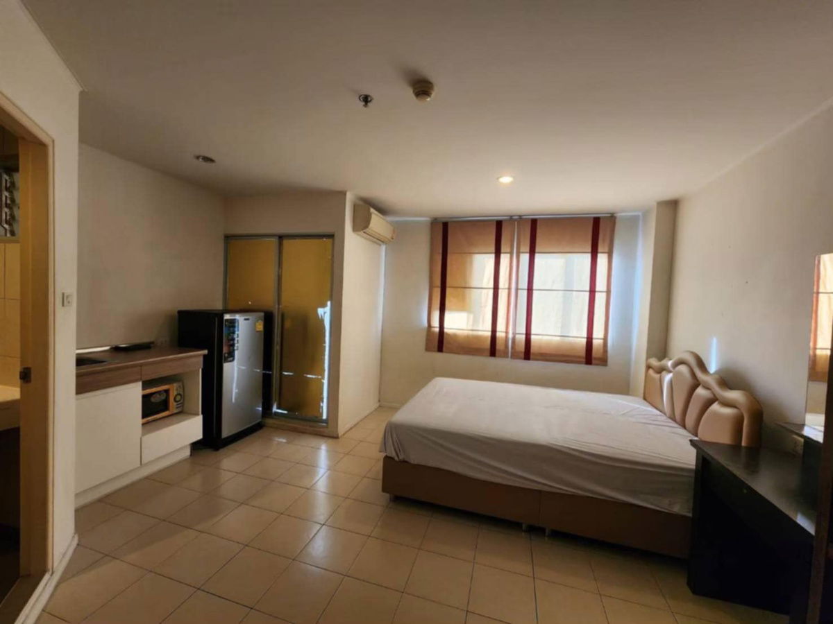 รูป 21K030268 - ขาย ลุมพินี คอนโดทาวน์ รามอินทรา-นวมินทร์ ตึก D ชั้น 4 - รูปที่ 3/5