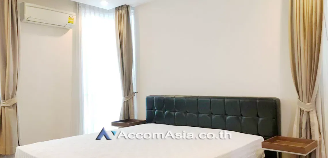 picture 🔼🔽 AccomA 📩  2 BR Condominium @The Rajdamri (AA26454) - 4/7