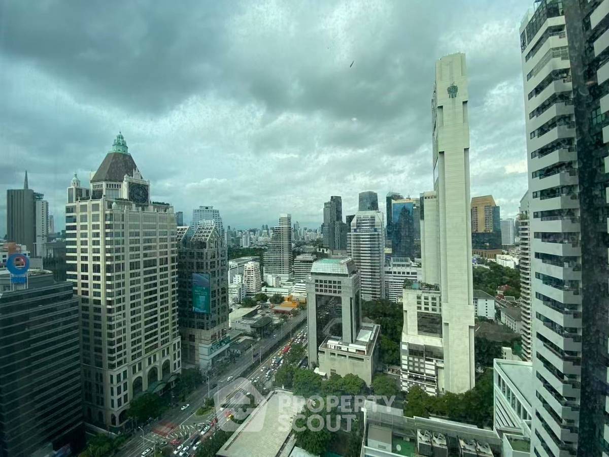 รูป คอนโด 1-ห้องนอน ที่ ศุภาลัย ไอคอน สาทร ใกล้ MRT สีลม (ID 2387806) - รูปที่ 8/8