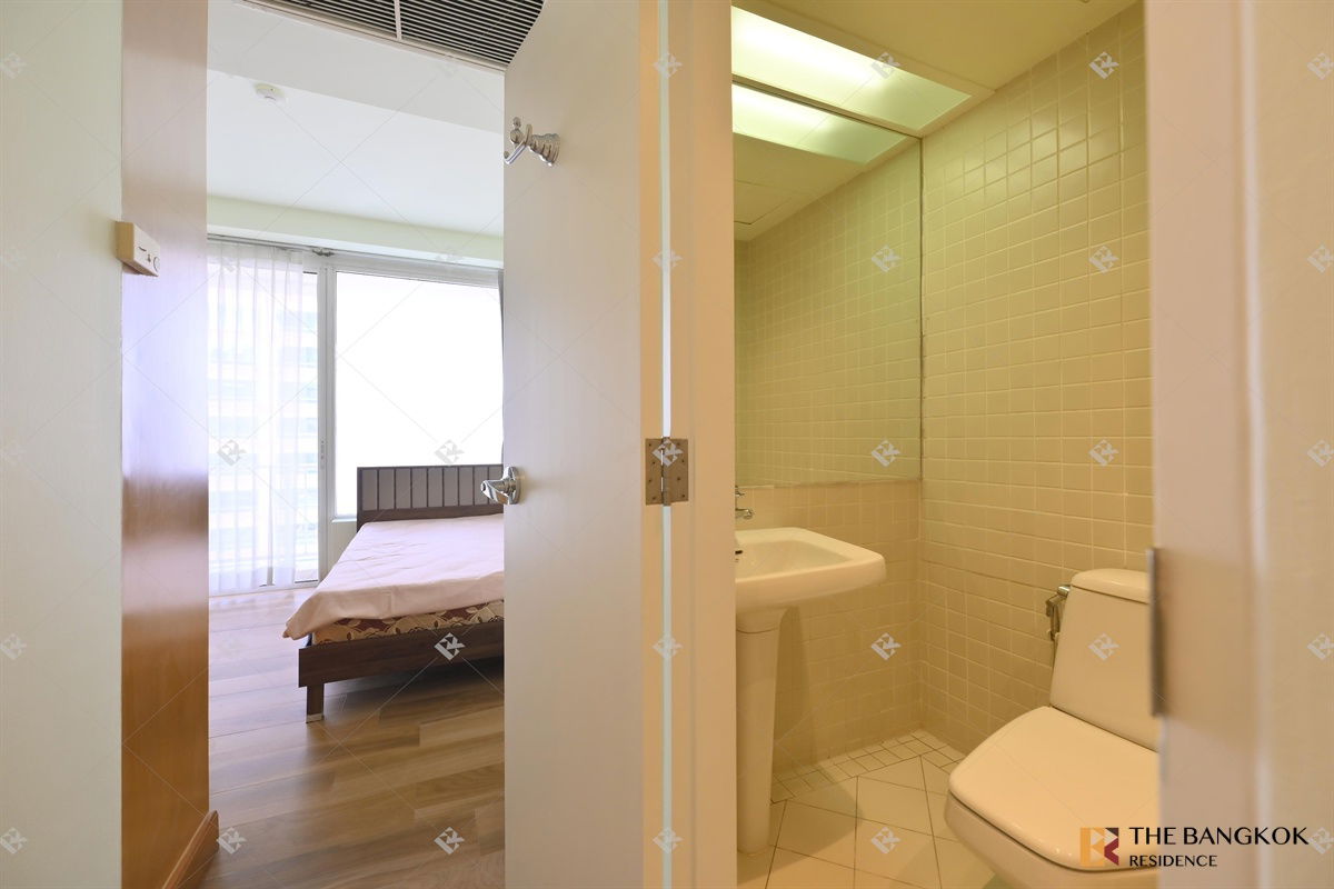 รูป Langsuan Ville 💎 Large Unfurnished Space, Ready for Tailored Decoration and Design 🛋️Near BTS Ratchadamri   - รูปที่ 14/15