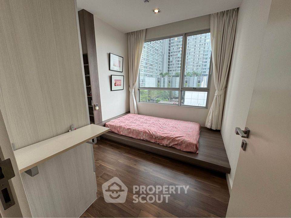 รูป คอนโด 2-ห้องนอน ที่ เดอะ รูม สาทร-ตากสิน ใกล้ BTS โพธิ์นิมิตร (ID 1923534) - รูปที่ 11/19