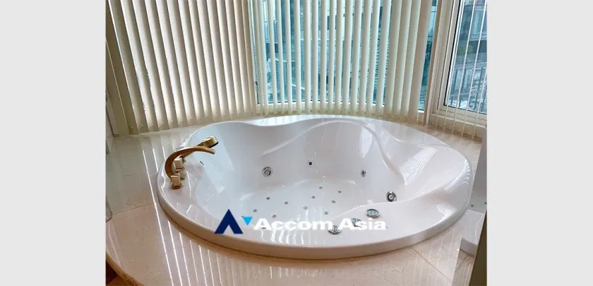 รูป 🔼🔽 AccomA 📩  3 BR Condominium @The Infinity Sathorn (AA32761) - รูปที่ 9/11