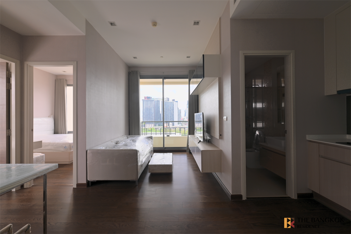 picture Q Asoke near MRT Phetchaburi Station Hurry to book!! Limited quantity - 5/10