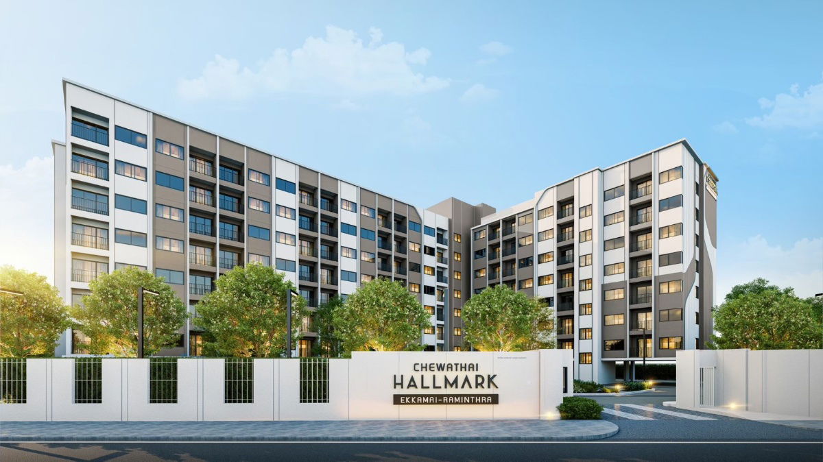 picture Chewathai Hallmark Ekkamai–Raminthra - 11/13