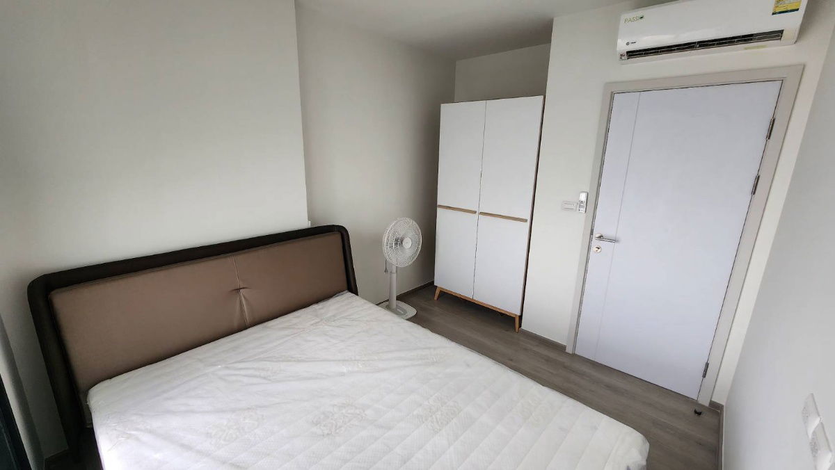 รูป เช่า รหัส PR531 คอนโด The base เพชรเกษม - รูปที่ 2/6