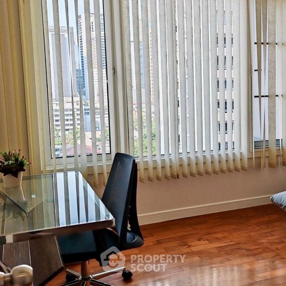 รูป คอนโด 2-ห้องนอน ที่ บ้านสิริ 24 ใกล้ BTS พร้อมพงษ์ (ID 2353653) - รูปที่ 5/7