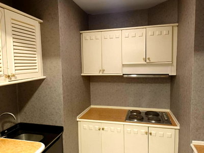 คอนโดให้เช่า : ให้เช่า  ห้องคอนโด  2 ห้องนอน ที่ คอนโด East Tower Bangna, ติด ห้าง Central บางนา