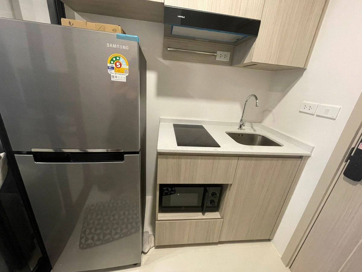 รูป TR_10OP31 Origin Plug & Play Sailuat Station (ออริจิ้น ปลั๊ก แอนด์ เพลย์ สายลวด สเตชั่น) ห้องว่างให้เช่า Line: @trestate - รูปที่ 6/10