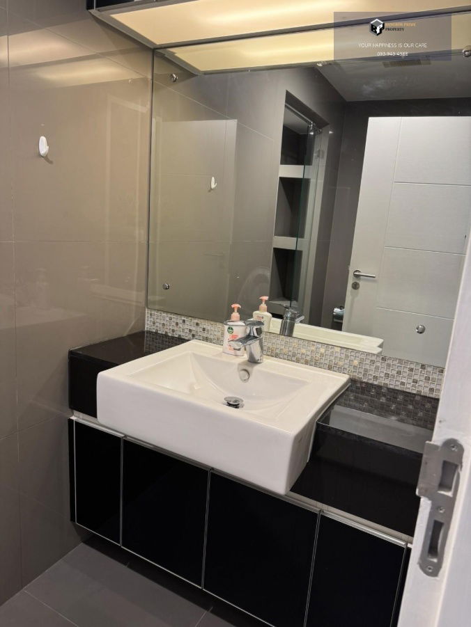 picture The Crest Sukhumvit 34 | Luxury Duplex in the heart of Thonglor – BTS Thonglor just 2 minutes #2025103112728 - 13/17