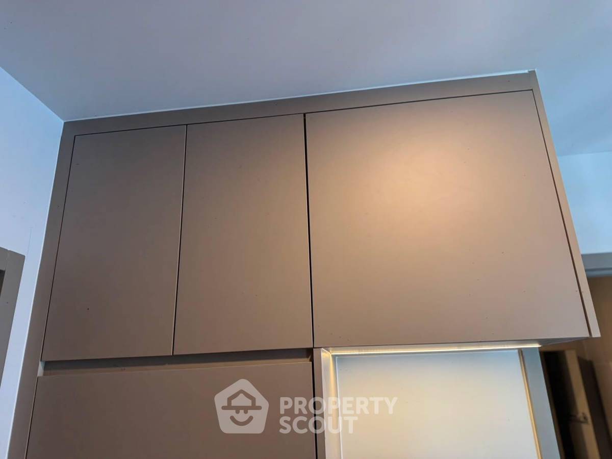 รูป คอนโด 1-ห้องนอน ที่ แอสปาย สุขุมวิท-พระราม 4 ใกล้ BTS พระโขนง (ID 2385537) - รูปที่ 11/13