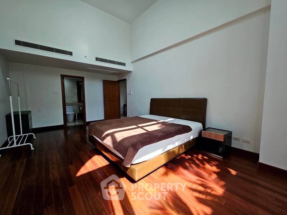 picture 1-BR Condo at All Seasons Mansion Condominium near BTS Phloen Chit (ID 2387285) - 3/6