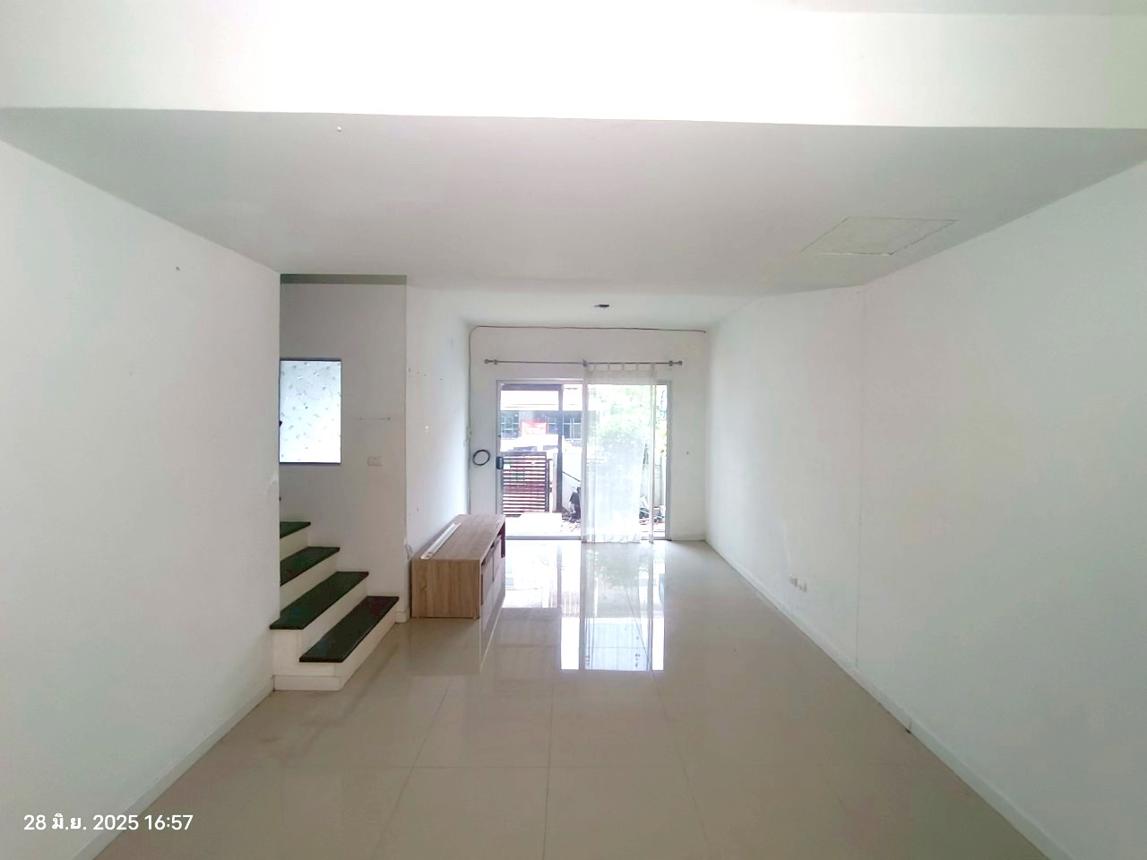 picture TOWN_HOUSE for sale  Srisa Chorakhe Noi Bang Sao Thong Samut Prakarn - 16/30