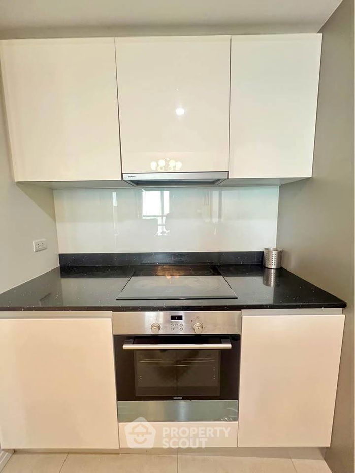 picture 1-BR Condo at The River Condominium near BTS Saphan Taksin (ID 2386207) - 16/21