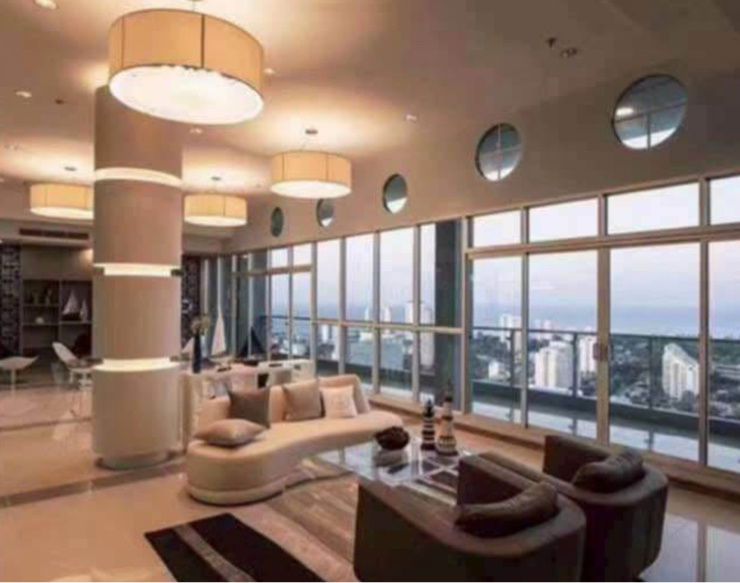 รูป ศุภาลัย มาเรย์ คอนโดมิเนียม ที่ตั้ง: เทพประสิทธิ์ - รูปที่ 11/18