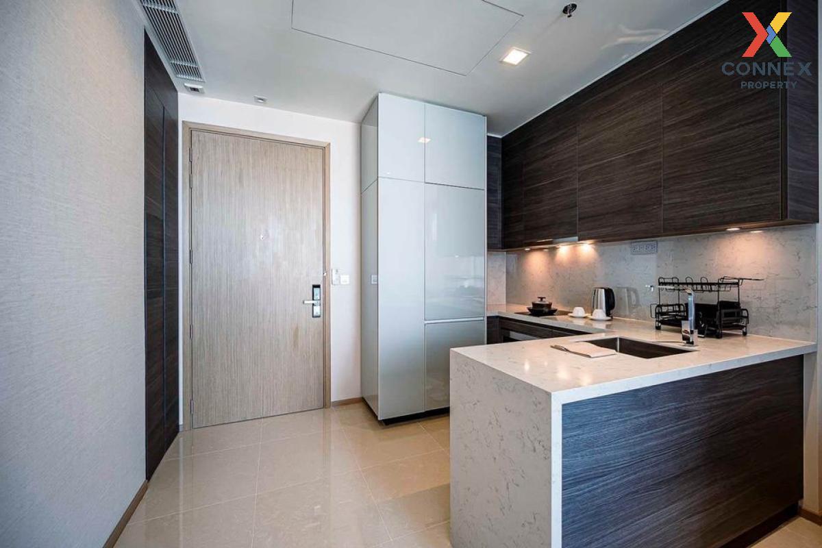 รูป 🔥🔥🔥 เช่าคอนโด ดิ เอส อโศก BTS-อโศก คลองเตยเหนือ เขต วัฒนา กรุงเทพ CX-95340 ✅ ทักไลน์ @connexproperty ตอบทันที ทีมงานมืออาชีพ ✅ 🔥🔥🔥 - รูปที่ 4/10