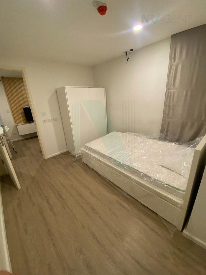 picture For Rent Condo CHATEAU IN TOWN RATCHAYOTHIN Building 1, Floor 4,2 bed room, Room size 47 sqm - 4/8