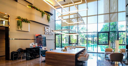 ✨ ขาย ไอดีโอ นิว พระราม 9 ✨ 💰 ราคา 5,790,000 บาท