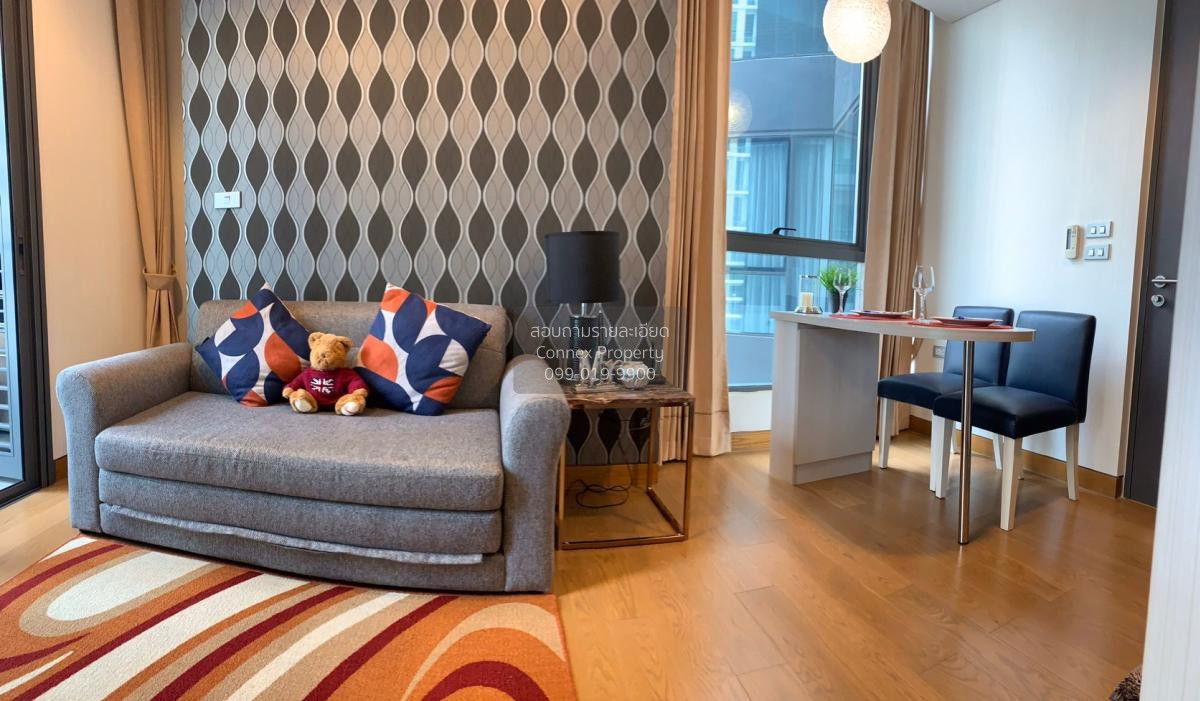 picture FOR RENT condo , The Lumpini 24 , BTS-Phrom Phong , Khlong Tan , Khlong Toei , Bangkok , CX-22226 ✅ Live chat with us ADD LINE @connexproperty ✅ - 3/9