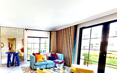 บ้านเดี่ยว กรุงเทพมหานคร : เศรษฐสิริ เสรีไทย💖 บ้านหรูพร้อมอยู่ ครบทั้งความสะดวก ความปลอดภัย และความสงบ 🌿 เริ่ม 12.99 ล้านบาท 📞 061-6161426 / 065-4496399 🟢LINE: @wsrcondo