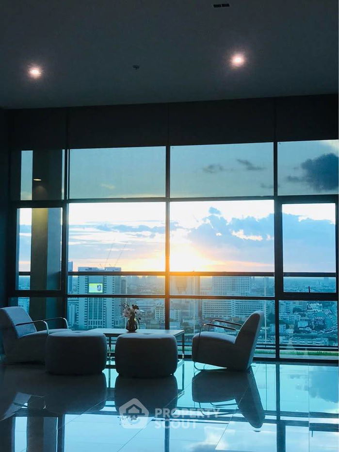 picture 1-BR Condo at Lumpini Suite Dindaeng - Ratchaprarop near ARL Ratchaprarop (ID 2142315) - 6/12