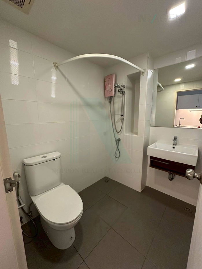 picture 🔺 For Sell Condo ESTA BLISS Building B, Floor 6,2 bed room, Room size 22 sqm - 7/8