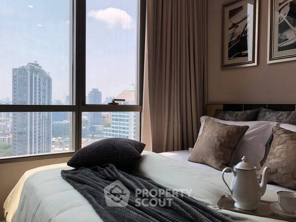 รูป คอนโด 1-ห้องนอน ที่ เดอะ รูม สุขุมวิท 69 ใกล้ BTS พระโขนง (ID 2365372) - รูปที่ 7/16