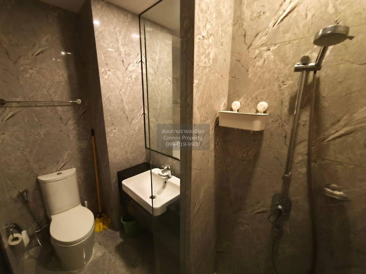 picture FOR RENT condo , Ashton Asoke , BTS-Asok , Khlong Toei Nuea , Watthana , Bangkok , CX-76817 ✅ Live chat with us ADD LINE @connexproperty ✅  - 1/11