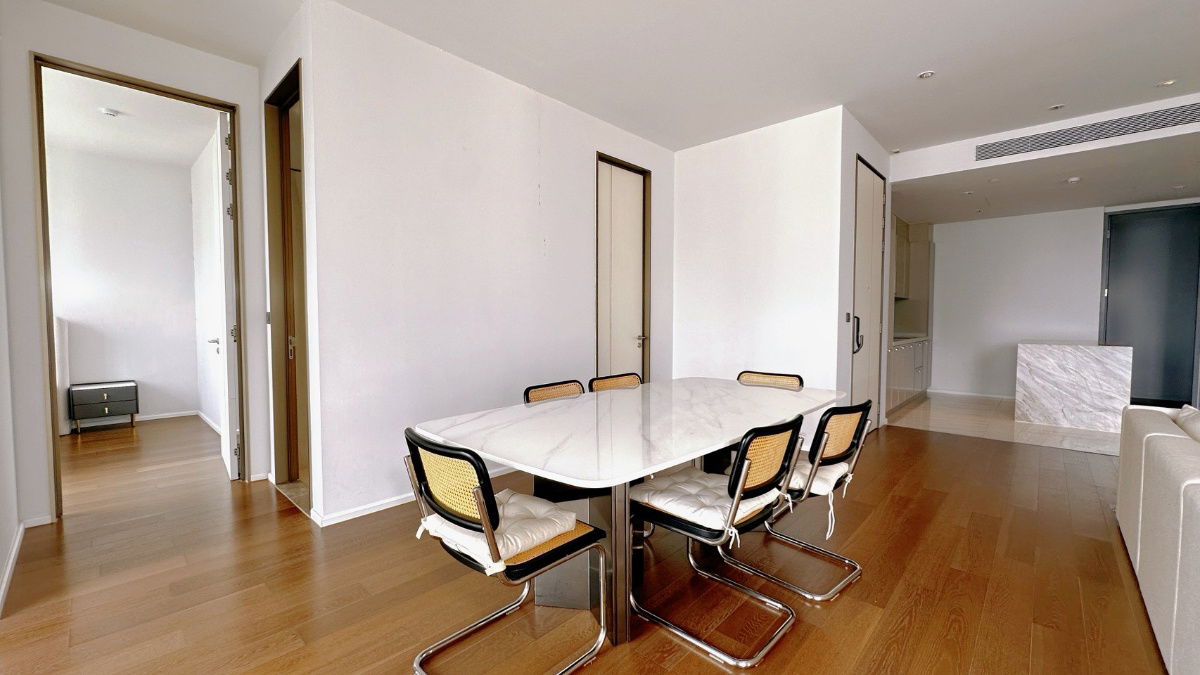 picture +++For rent +++ Kraam Sukhumvit 26** 3 bedrooms, 180 sq m, fully furnished, ready to move in. - 18/18