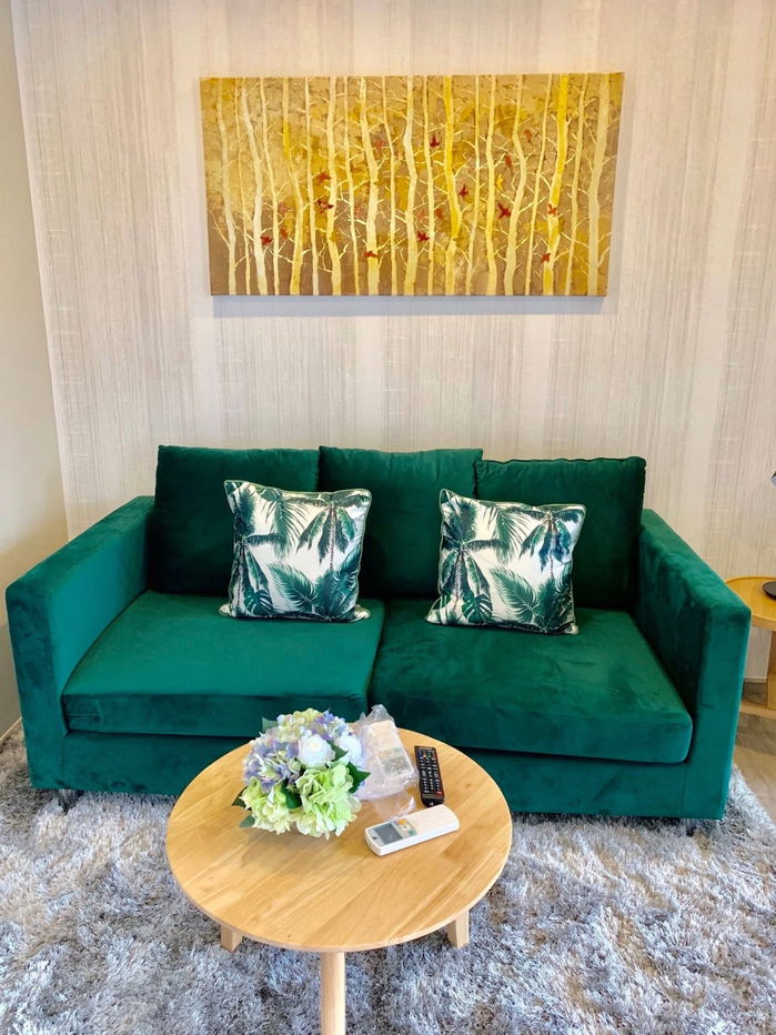 picture ADD line id : @cutecondo available to touring please make appointment here - 1/11