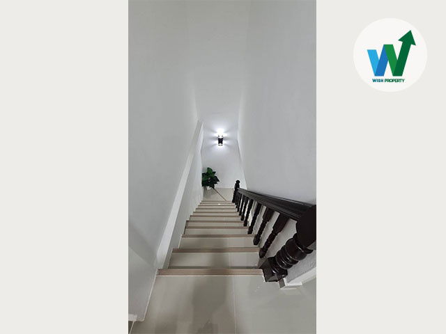 picture Baan Sermsir Village Saimai 29 - 8/9