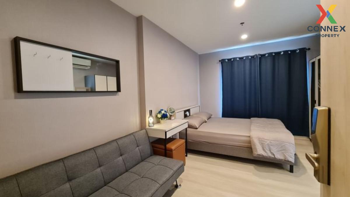 รูป 🔥🔥🔥 เช่าคอนโด  ไลฟ์ อโศก MRT-เพชรบุรี บางกะปิ เขต ห้วยขวาง กรุงเทพ CX-83543 ✅ ทักไลน์ @connexproperty ตอบทันที ทีมงานมืออาชีพ ✅ 🔥🔥🔥 - รูปที่ 1/7