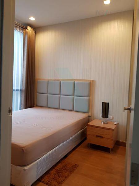 รูป 📌 ขายคอนโด คิว เฮ้าส์ คอนโด สุขุมวิท 79 อาคาร 1 ชั้น 22 1 ห้องนอน ขนาด 26.00 ตรม ใกล้ Lotus อ่อนนุช - รูปที่ 5/8