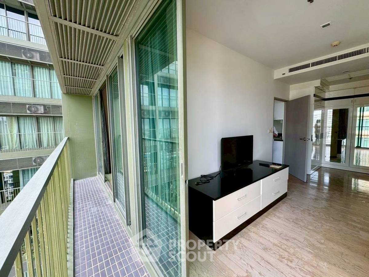 รูป คอนโด 1-ห้องนอน ที่ โนเบิล โซโล ใกล้ ทองหล่อ (ID 2386637) - รูปที่ 5/8