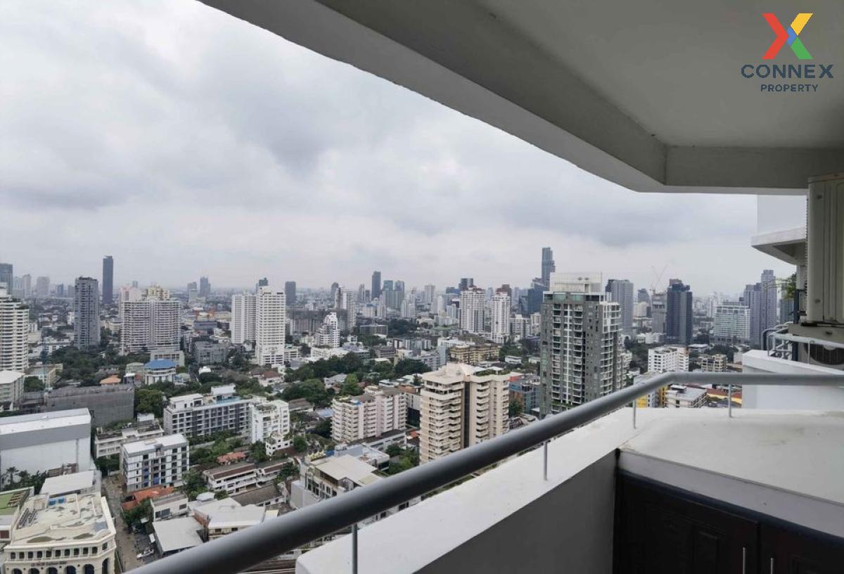picture For Rent Condo , Waterford Diamond 30/1 , BTS-Phrom Phong , Khlong Tan , Khlong Toei , Bangkok , CX-110168 ✅ Live chat with us ADD LINE @connexproperty ✅  - 4/12