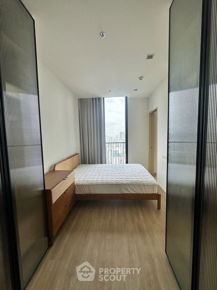 picture 1-BR Condo at Noble State 39 near BTS Phrom Phong (ID 2328510) - 6/7