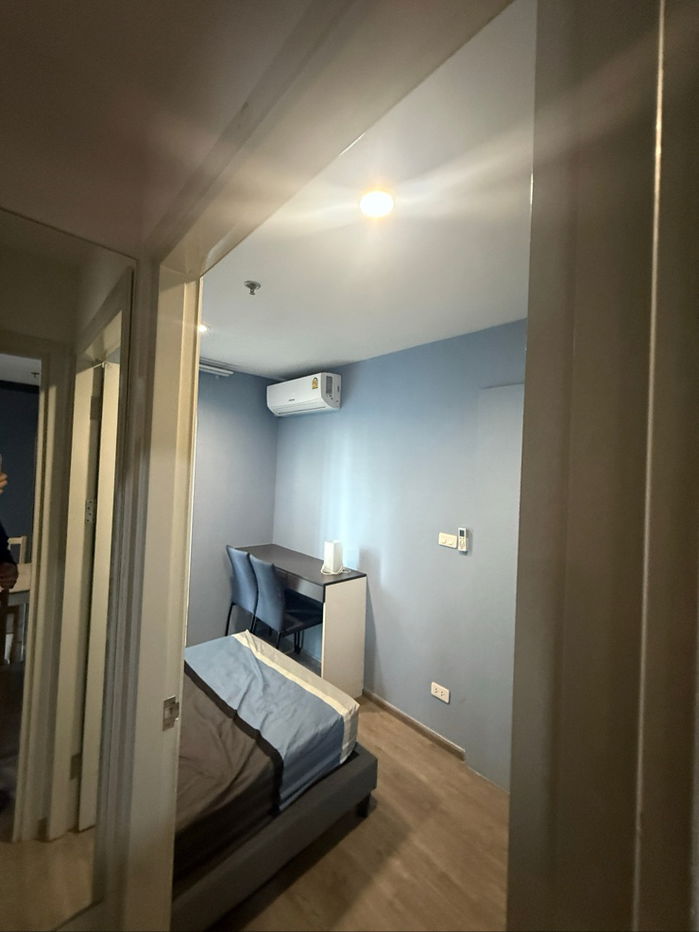 รูป 2 ห้องนอน mrt บางซ่อน  โทร 0944179139 ไลน์ @975mniap  - รูปที่ 6/10